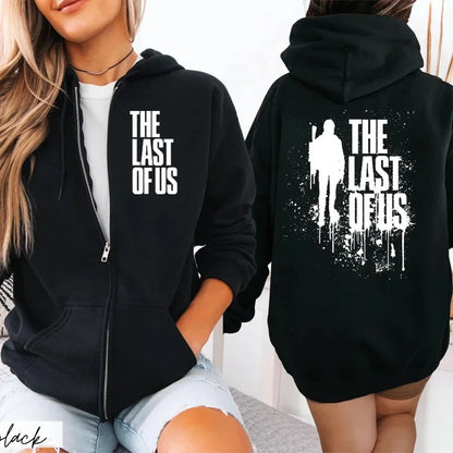 Veste The Last Of US adulte