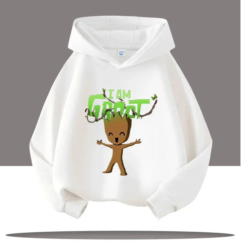 Sweat GROOT enfant - FANA ZONE
