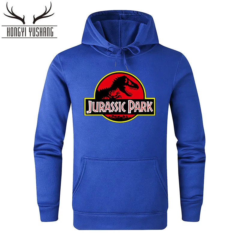 Sweat JURASSIC PARK adulte - FANA ZONE