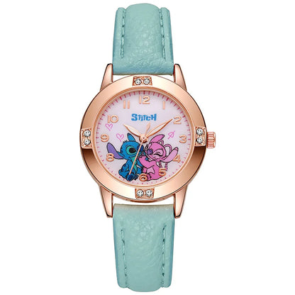 Montre STITCH enfant - FANA ZONE