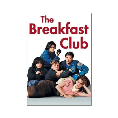 Affiche de film RETRO - FANA ZONE