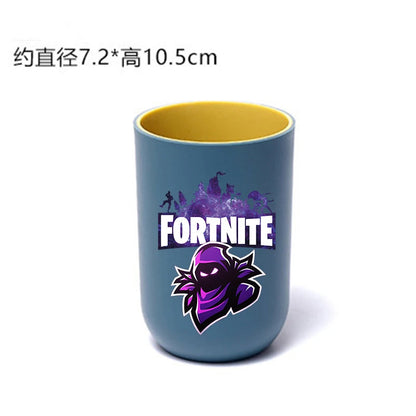 Mug FORTNITE FANA ZONE
