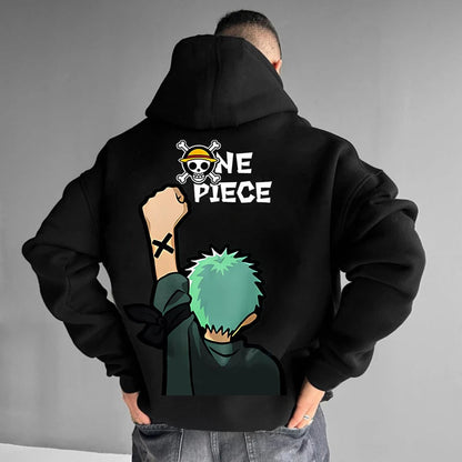 Sweat ONE PIECE équipage FANA ZONE