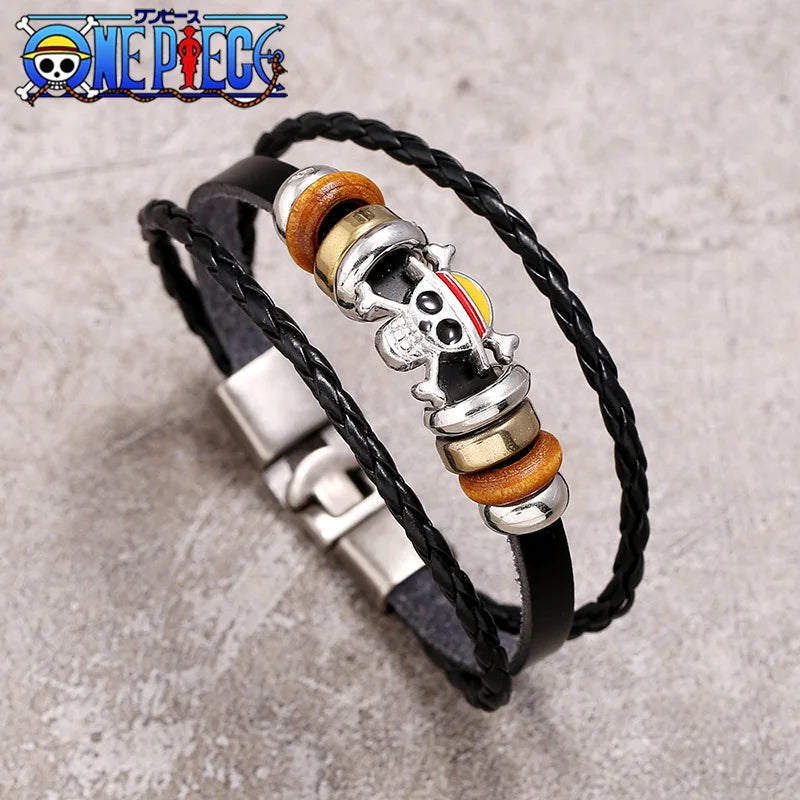 Bracelet ONE PIECE FANA ZONE