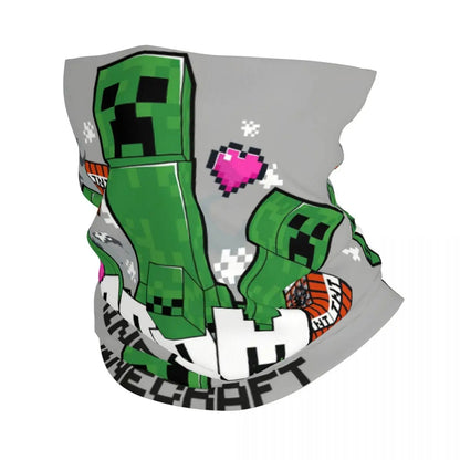 Tour de cou MINECRAFT