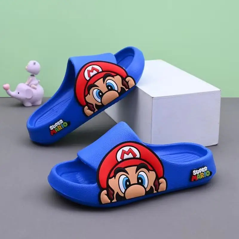 Claquette SUPER MARIO enfant