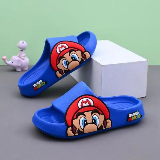 Claquette SUPER MARIO enfant