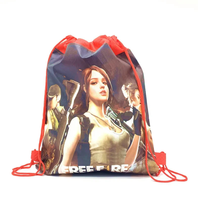 Anniversaire FORTNITE FANA ZONE