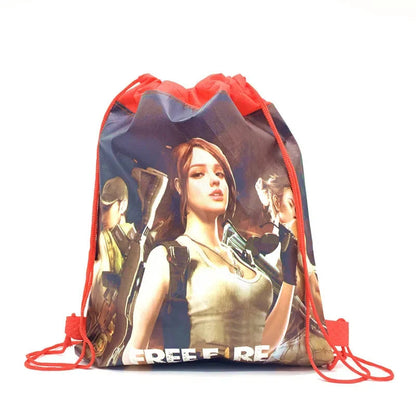 Anniversaire FORTNITE FANA ZONE