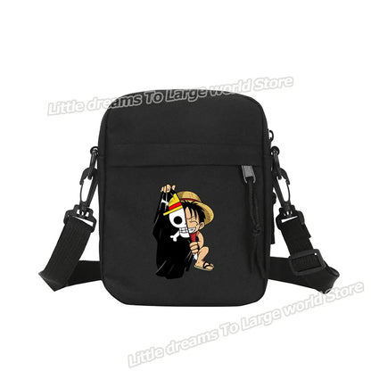 Sacoche ONE PIECE - FANA ZONE