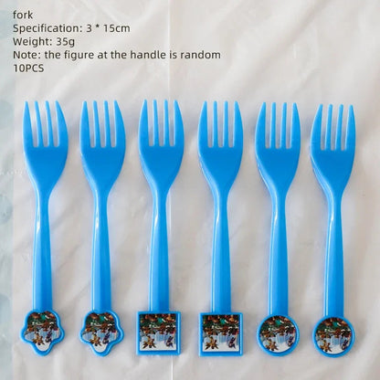 Anniversaire ROBLOX FANA ZONE