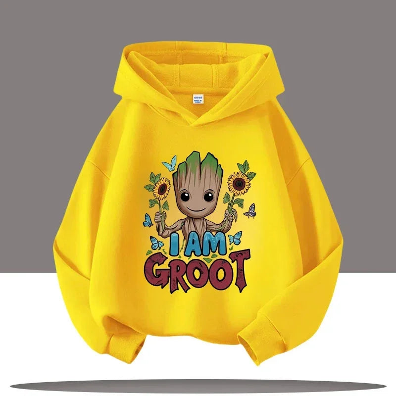 Sweat GROOT enfant - FANA ZONE