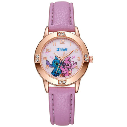 Montre STITCH enfant - FANA ZONE
