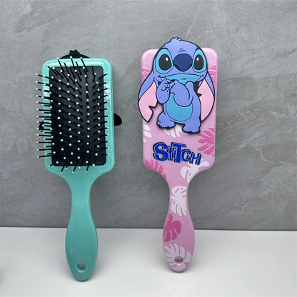 Brosse a cheveux STITCH - FANA ZONE