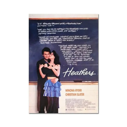 Affiche de film RETRO - FANA ZONE