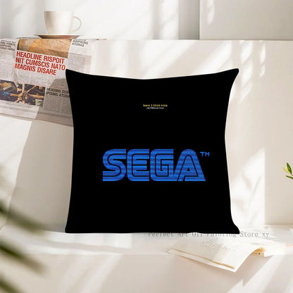 Housse de coussin SEGA - FANA ZONE