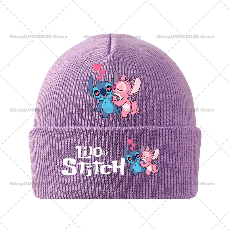 Bonnet STITCH FANA ZONE