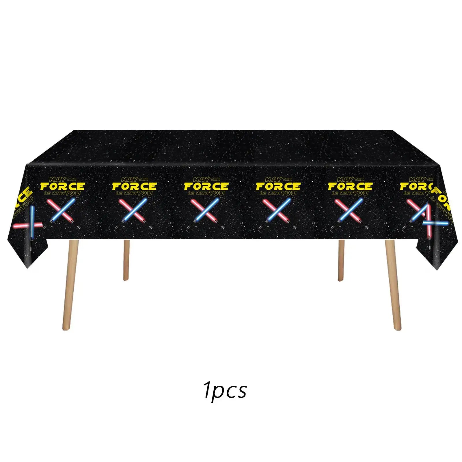 Anniversaire STAR WARS kit - FANA ZONE