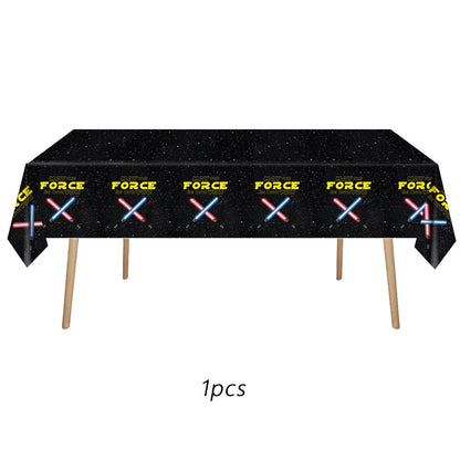 Anniversaire STAR WARS kit - FANA ZONE