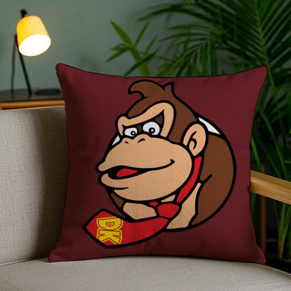 Housse coussin SUPER MARIO - FANA ZONE