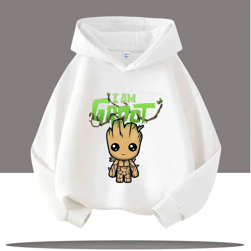 Sweat GROOT enfant - FANA ZONE