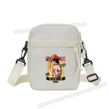 Sacoche ONE PIECE - FANA ZONE