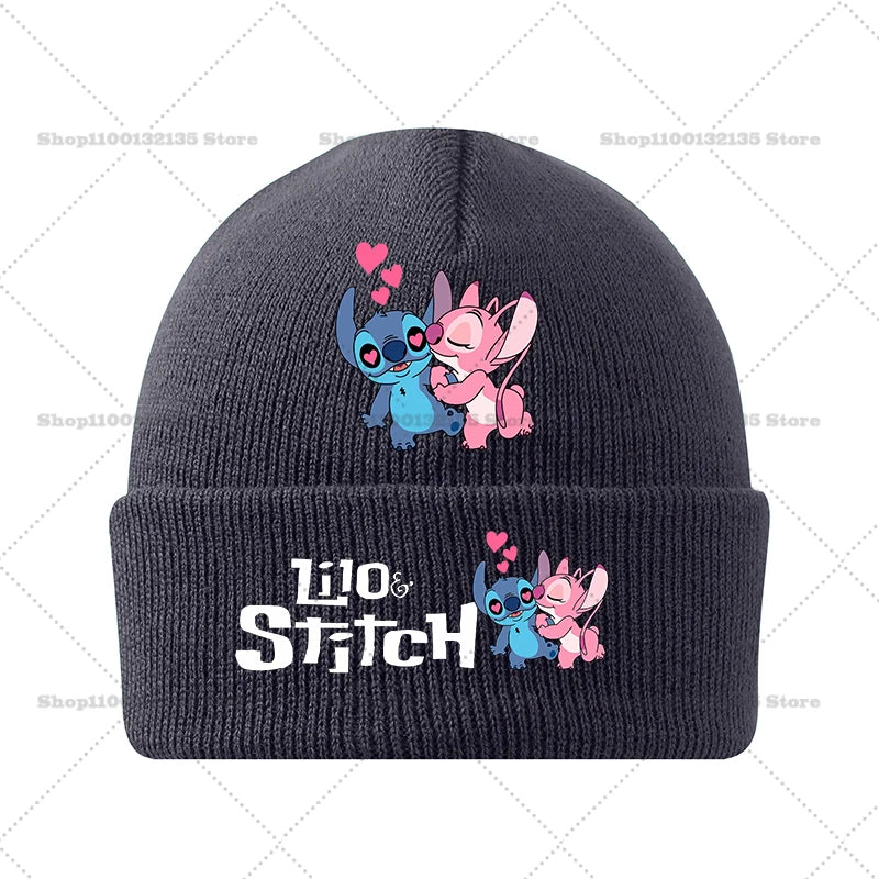 Bonnet STITCH FANA ZONE