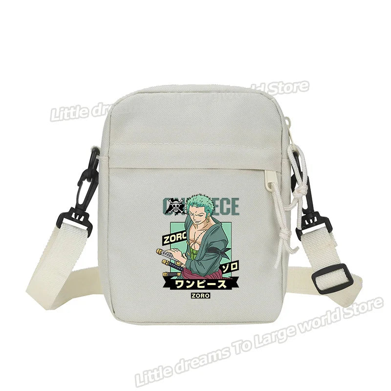 Sacoche ONE PIECE - FANA ZONE