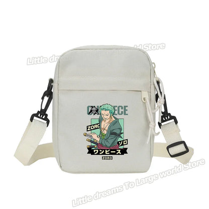 Sacoche ONE PIECE - FANA ZONE