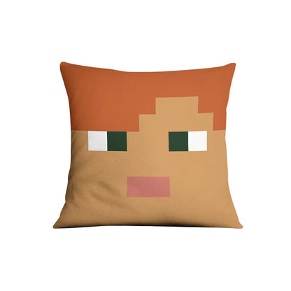 Housse de coussin MINECRAFT - FANA ZONE