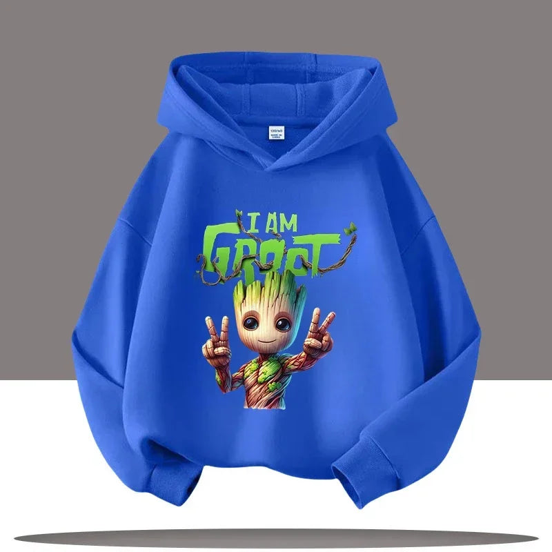 Sweat GROOT enfant - FANA ZONE