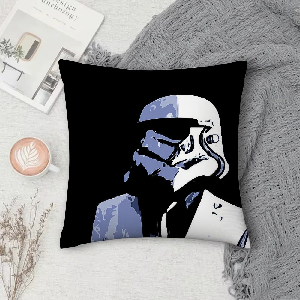 Housse coussin STAR WARS - FANA ZONE