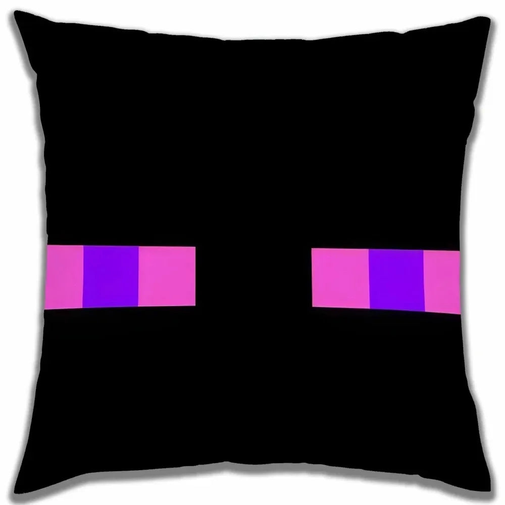 Housse de coussin MINECRAFT - FANA ZONE