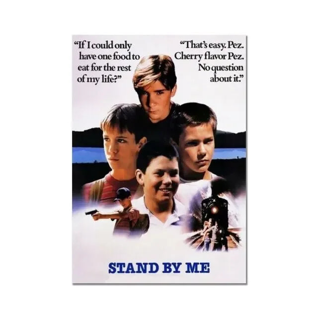 Affiche de film RETRO - FANA ZONE