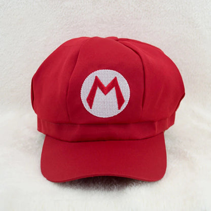 Casquette SUPER MARIO FANA ZONE
