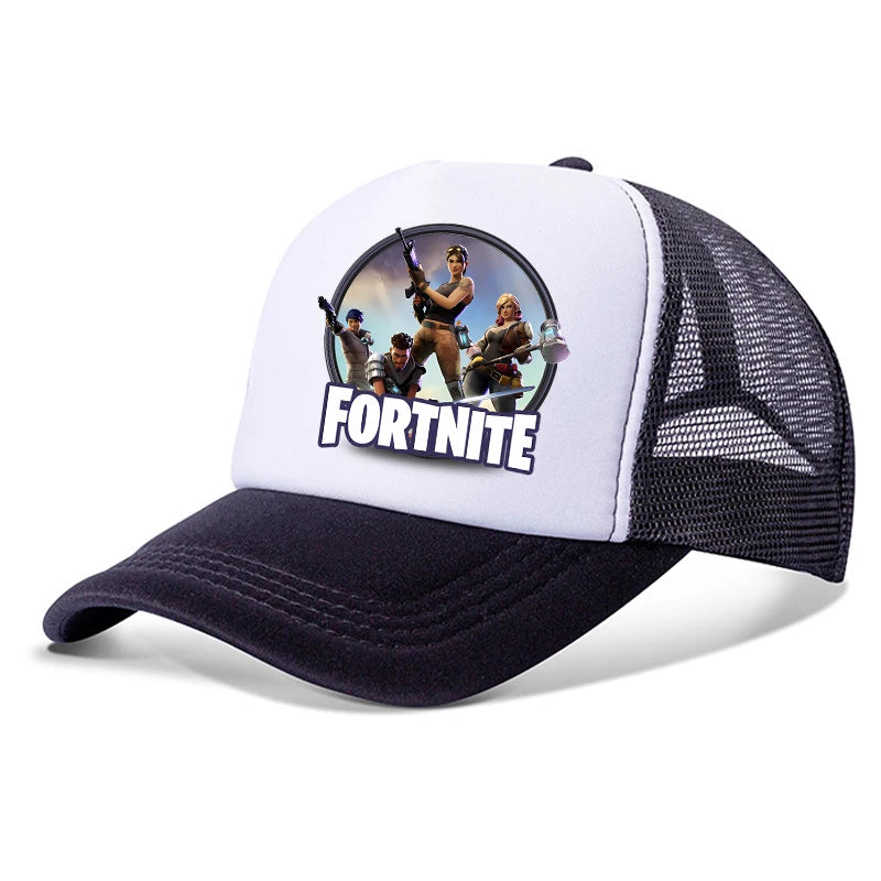 FORTNITE casquette enfant et adulte Ma boutique