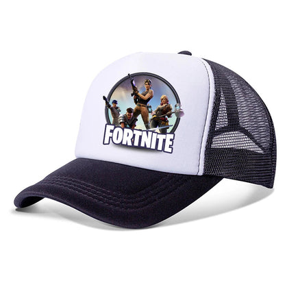 FORTNITE casquette enfant et adulte Ma boutique