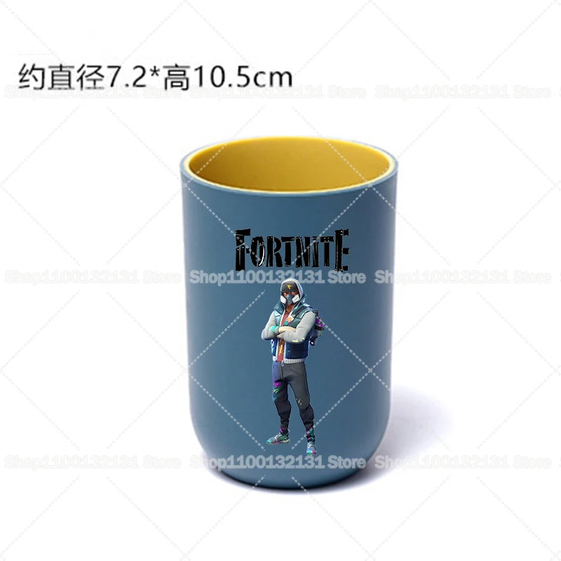 Mug FORTNITE FANA ZONE