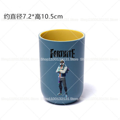 Mug FORTNITE FANA ZONE