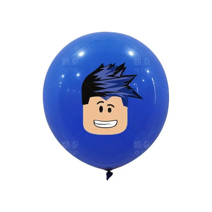 Ballons ROBLOX, 21 pièces - FANA ZONE