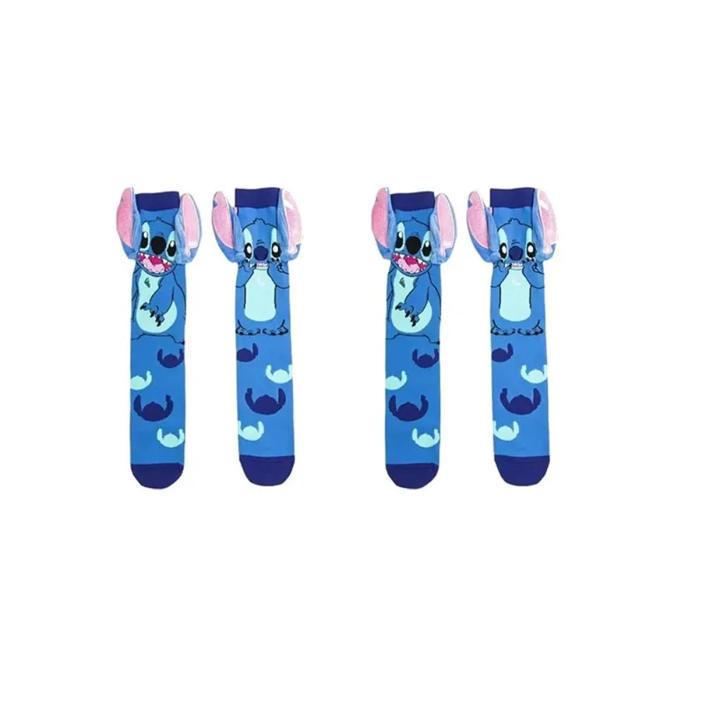 Chaussette STITCH enfant FANA ZONE