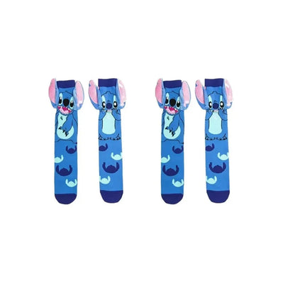Chaussette STITCH enfant FANA ZONE