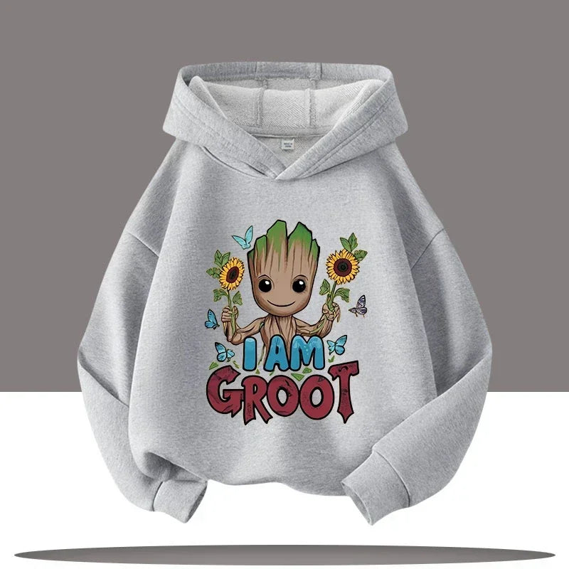 Sweat GROOT enfant - FANA ZONE