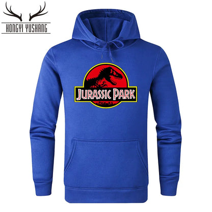 Sweat JURASSIC PARK adulte - FANA ZONE