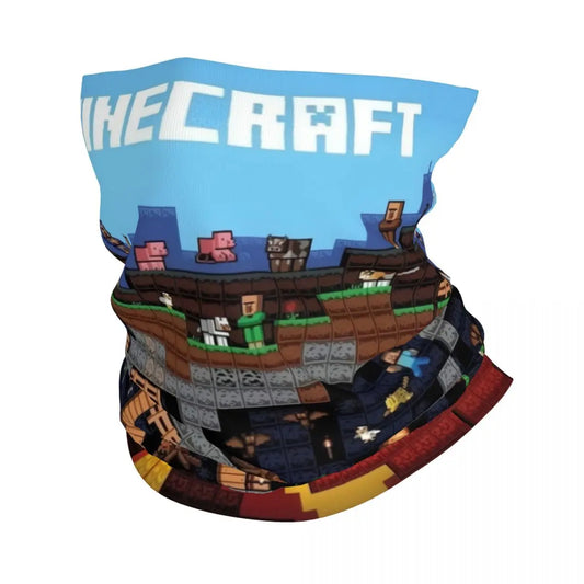 Tour de cou MINECRAFT