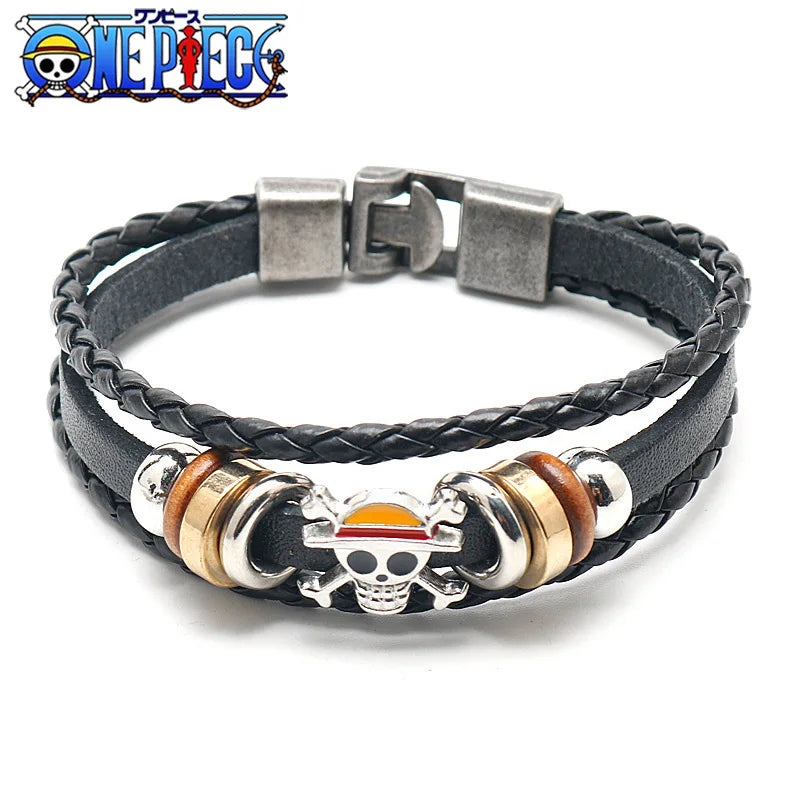 Bracelet ONE PIECE FANA ZONE