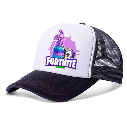 FORTNITE casquette enfant et adulte Ma boutique