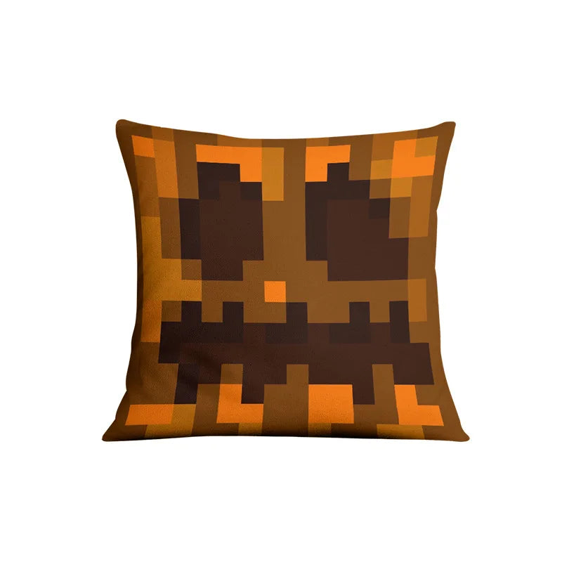 Housse de coussin MINECRAFT - FANA ZONE