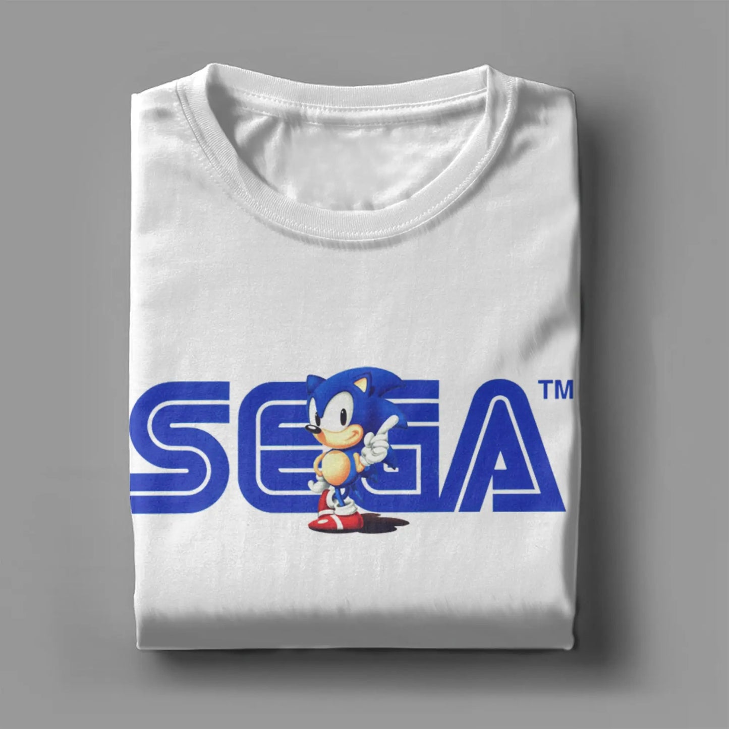 T-shirt SEGA - FANA ZONE