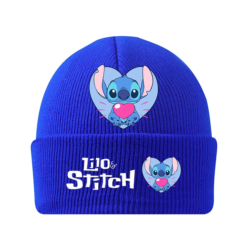 Bonnet STITCH FANA ZONE